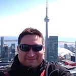Aaron Enos - @aaronenos - Instagram