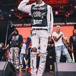 Aaron Enos - @nbayoungboy7074 - Instagram