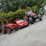 Aaron Enright - @aaronenright_machinery - Instagram