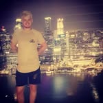 Aaron Enright - @aarone705 - Instagram