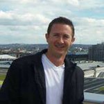 Aaron Enright - @hurleyguy12 - Instagram