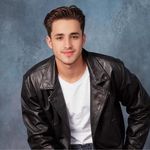 Aarón Enríquez - @aaron_enriquez2 - Instagram