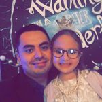 Aaron Enriquez - @aaronscott05 - Instagram