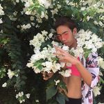 Aaron enriquez ansela - @aaronalesna1999 - Instagram