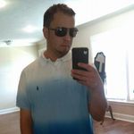 Aaron Hensley - @hensleyaaron84 - Instagram