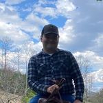 Wesley Aaron Ensley - @ensleywesley - Instagram