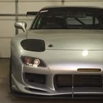 Aaron Ben Ephraim - @24sevenracing - Instagram