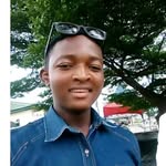Aaron Ephraim - @ifeanyijr - Instagram