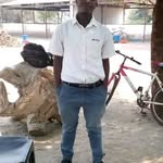 Aaron Nthepa Ephraim - @aaron.ephraim.7 - Instagram
