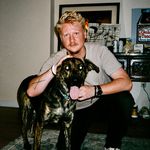 Aaron Epling - @ronnyep - Instagram