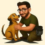 אהרן אפשטיין אילוף כלבים - @aaron_epstein_dog_trainer - Instagram