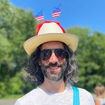 Aaron Epstein - @aaepstein - Instagram