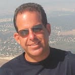 Aaron Epstein - Facebook