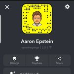 Aaron William Epstein - @aaronepstein_ - Instagram