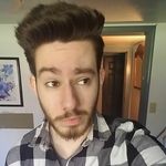 Aaron Erhardt - @aarone.71298 - Instagram