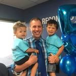 Aaron Erhardt - @aarone1811 - Instagram