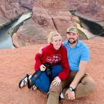 Aaron & Erin - @galindo_adventures - Instagram
