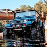 Aaron and Erin - @topless_overland - Instagram