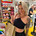 Erin Perryman (Nelson) - @erin_not_aaron__ - Instagram