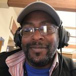Aaron Ervin - @aaronervin89 - Instagram