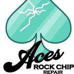 Aaron Ervin - @aces_rock_chip_repair - Instagram
