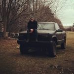 Aaron Ervin - @gmc_nation17 - Instagram