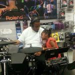 Aaron Ervin - @aervin512 - Instagram