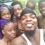 Ken Aaron Ervin - @kenaaronervin - Instagram