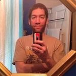Aaron Daniel Erwin - @aaron_erwin1978 - Instagram