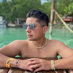 Aaron - @aaronesgenial - Instagram