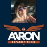 AARON ESPAÇO FITNESS 💪🏋️‍♀️ - @aaronespacofitness - Instagram