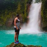 Aaron Esquivel - @aaron.esquivell - Instagram