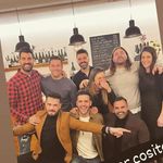 Aarón Ruibal Rúa - @aaron_es_un_aro_grande - Instagram