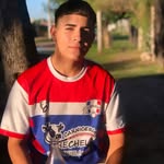 Aaron Escalada - @aaron_escalada_77 - Instagram