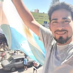 Aarón Escalada - @aaron.escalada - Instagram
