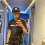 Aaron Escalante. - @escalantee_aaron - Instagram