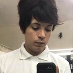 Aaron escalante - @eid_bes - Instagram