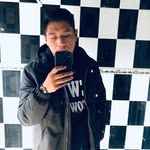 Aaron Escalera - @escalera5192 - Instagram