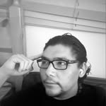 Aaron Escalera - @aaronstairs - Instagram
