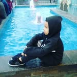Aaron escalona - @escalona1620 - Instagram