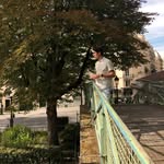 Aaron Escalona - @aescalona - Instagram