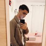Aaron escalona - @aaronss_17 - Instagram