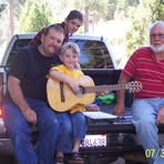 Aaron Esch - Facebook