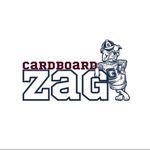 Aaron Esch - @cardboard_zag_06 - Instagram