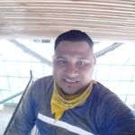 Misael Aaron Escoto Carcamo - @misael_garreth - Instagram