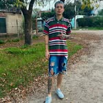 Aaron Espindola - @taiel._espindola - Instagram