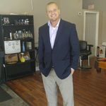 Aaron Estes - @estes5309 - Instagram