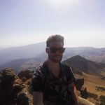 Aaron Estes - @aaronestes8 - Instagram