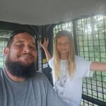 Aaron Estes - @metalmagicfabshop870 - Instagram