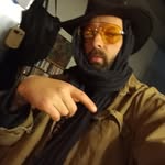 AARON LEE ESTES - @ronskis_world - Instagram